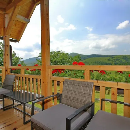 Guest house Krcma Gaj