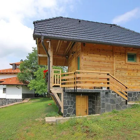 Krcma Gaj Zlatibor