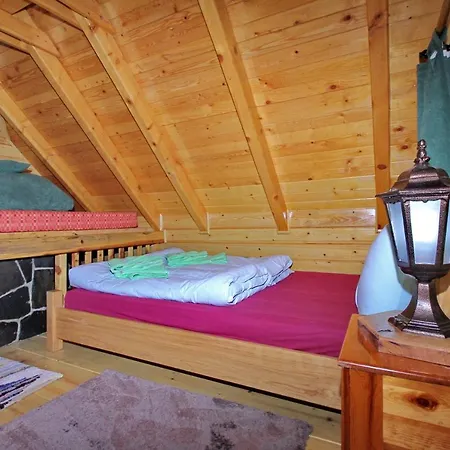 Krcma Gaj Zlatibor