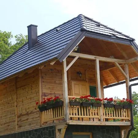 Krcma Gaj * Zlatibor