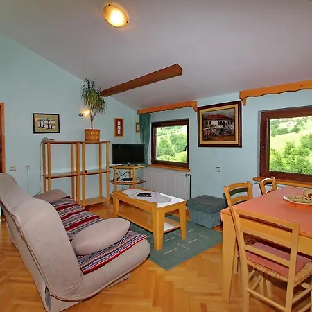 Krcma Gaj Guest house Zlatibor