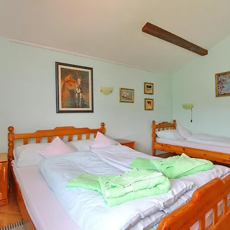 Krcma Gaj Guest house *
