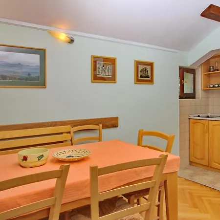 Guest house Krcma Gaj