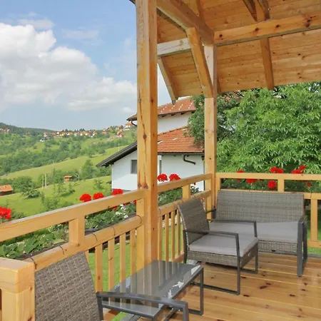 Krcma Gaj Guest house Zlatibor