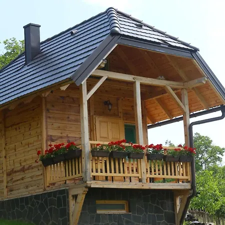 Guest house Krcma Gaj