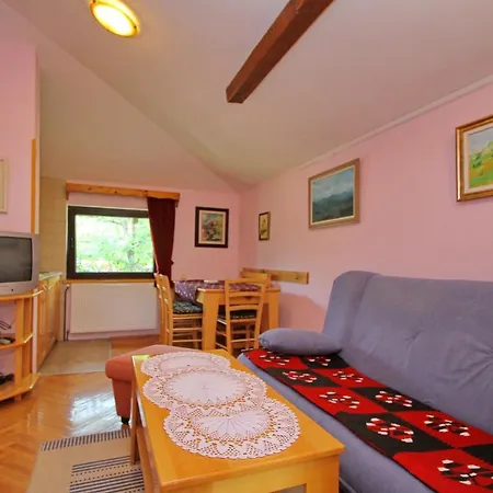 Guest house Krcma Gaj
