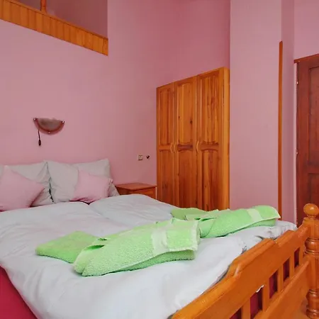 Guest house Krcma Gaj