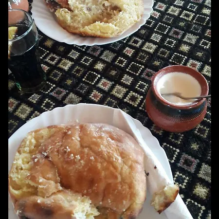 Krcma Gaj Guest house