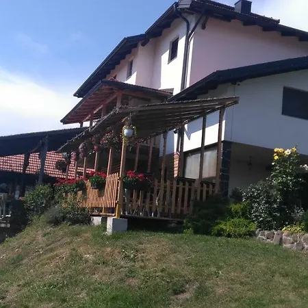 Krcma Gaj Guest house Zlatibor